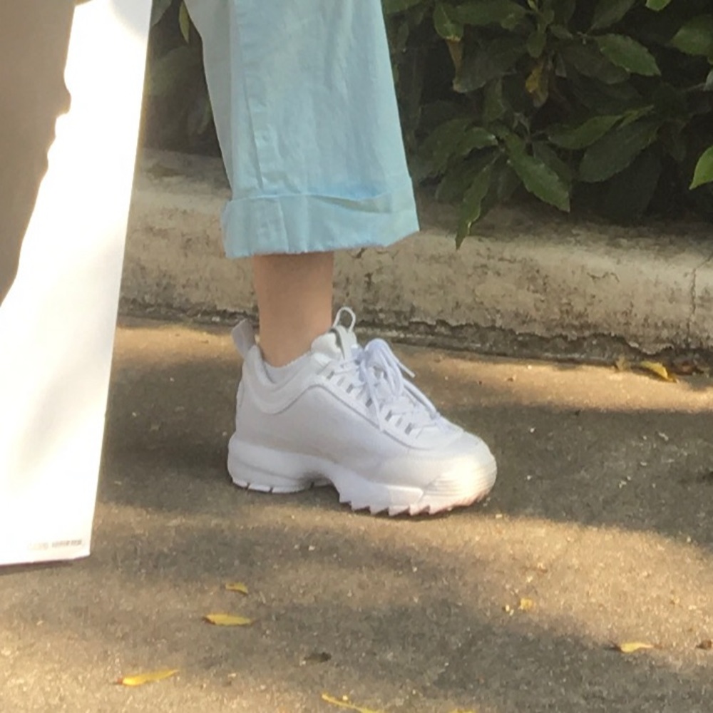 Fila Disruptor II 2 sneaker